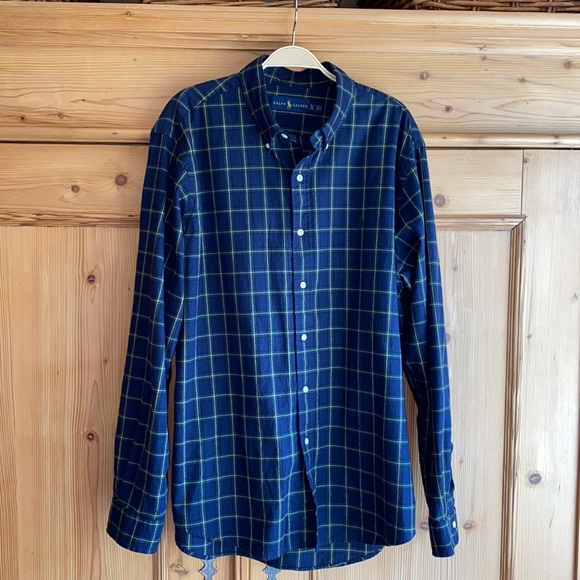 Men’s Ralph Lauren shirt - Picture 2 of 6